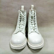 8ホールブーツ|DR.MARTENS