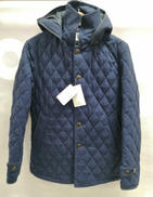 417キルティングジャケット|EDIFICE