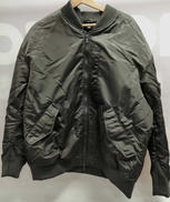 ＋JハイブリットダウンMA1|UNIQLO