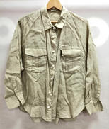 リネンシャツ|AMLILE