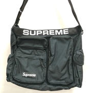 FIELD MESSENGER BAG|SUPREME