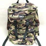 バックパック|BACH BACKPACKS