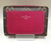 ポルトフォイユ・ルー|LOUIS VUITTON