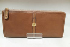 クーポラ L字ファスナー長財布|DAKOTA