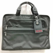 ブリーフバッグ|TUMI