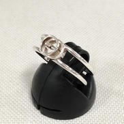 インターロッキングGスリムオープン|GUCCI