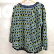 ドッキングカットソー|JOCOMOMOLA