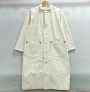 ロングコート|POU DOU DOU