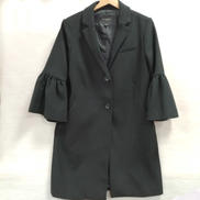 ウールコート|BANANA REPUBLIC