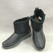 ムートンブーツ|REGAL WALKER