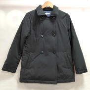 ダウンミドルコート|CRORODLE CODE