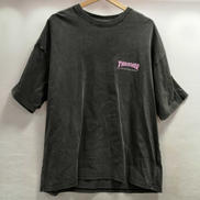 THRASHERワンポイントロゴTシャツ|THRASHER