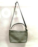 2WAYショルダーバッグ|HERGOPOCH