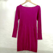 ロングスリーブチュニック|PLEATS PLEASE