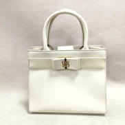 2WAYモノグラムリボントートバッグ|RANDA