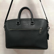 イーサンスリムブリーフショルダー|COACH