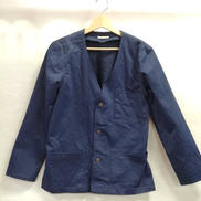 ファストパスジャケット|DEEPERS WEAR