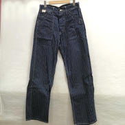 ウォバッシュストライプワークパンツ|SUGAR CANE