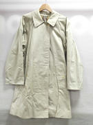 ステンカラーコート|BURBERRYS