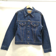 デニムジャケット|LEVI'S