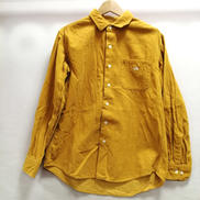 コーデュロイシャツ|THE NORTH FACE