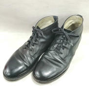 チャッカーブーツ|MARGARET HOWELL