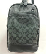 ボディバッグ|COACH