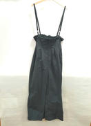 2WAYサロペット|THREE SQUARE