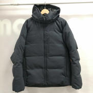 小松マテーレフードダウンジャケット|BEAUTY&YOUTH UNITED ARROWS