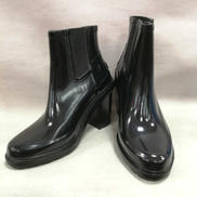 ショートレインブーツ|HUNTER