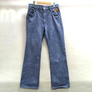 フレッチャーデニムパンツ|GOURMET JEANS