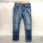 デニムパンツ|NUDIE JEANS