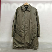 マジカルサーモリバーシブルコート|DOCLASSE