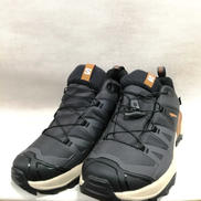 X ULTRA 360 GTX|SALOMON