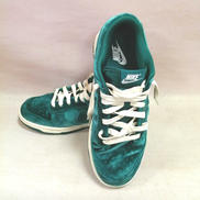 DUNK LOW ATOMIC TEAL|NIKE