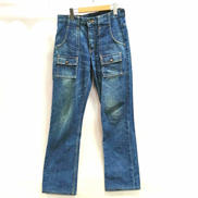 ブッシュパンツ|LEVI’S