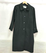 カシミア100%ロングコート|VIZELTE