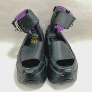 厚底サンダル|YOSUKE