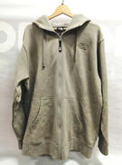 ジップパーカー|THE NORTH FACE