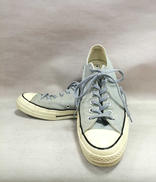 ローカットスニーカー|CONVERSE CHUCK TAYLOR