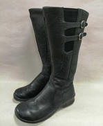 ロングブーツ|KEEN