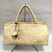 オーストリッチバッグ|IBIZA