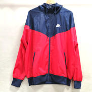 ウインドフルジップジャケット|NIKE