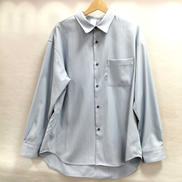 LSシャツ|CASPER JOHN