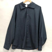 LSシャツ|CASPER JOHN