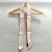 バンドーBB ルイゼットスカーフ|LOUIS VUITTON