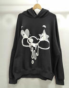 よだれベアパーカー|MONOMANIA