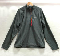 シャーミスプルオーバー|mont-bell