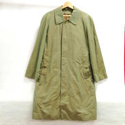 ライナー付きステンカラーコート|BURBERRYS