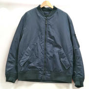 MA-1ブルゾン|UNIQLO